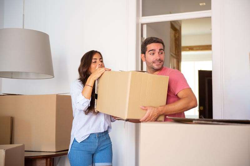 Why choose Packers and Movers Company for Moving?